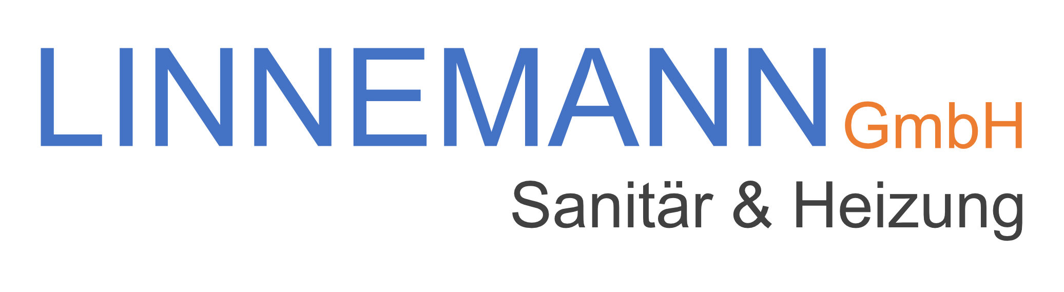 LINNEMANN GmbH – Sanitär & Heizungstechnik aus Langenfeld